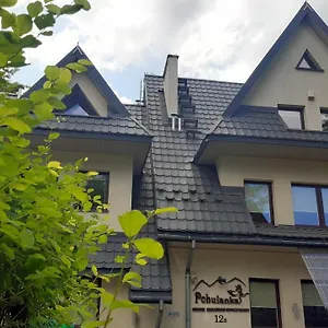 Pohulanka Privatunterkunft