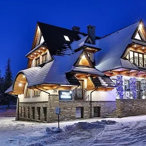 Homestay Swarna I, Zakopane