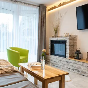 Apartment Giewont, Zakopane