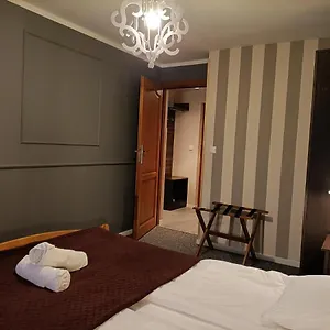  Apartament Na Wilcznik