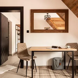 Homestay Arkady, Zakopane