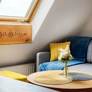 Homestay Goscinne Trebunia, Zakopane