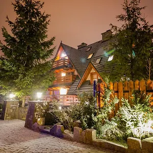 Rezydencja Na Szymoszkowej Apartment