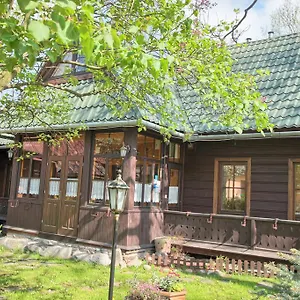  Kwatera prywatna Gościnne Za Wnukiem