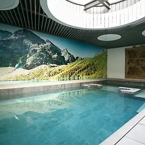  Apartament Giewont Krupówki