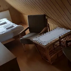 Koniczynka Закопане