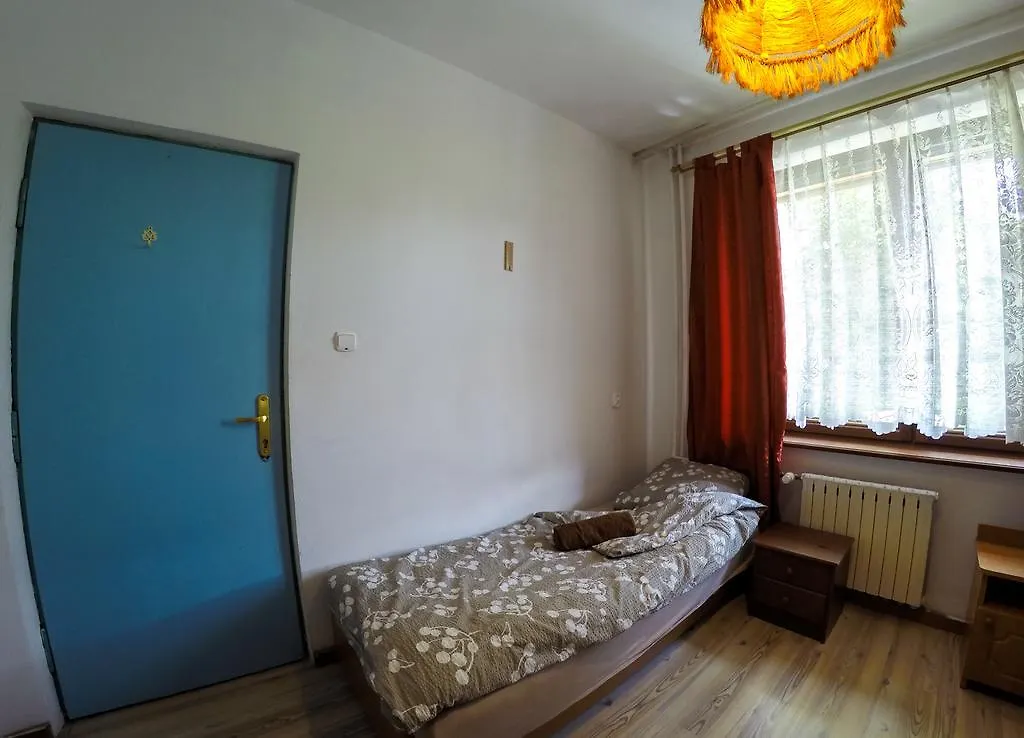 Base Camp 2 Zakopane Apartment Homestay