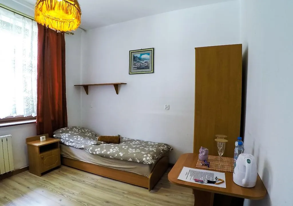 Base Camp 2 Zakopane Apartment Poland