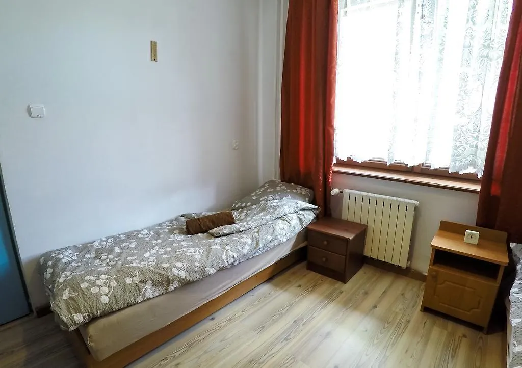 Base Camp 2 Zakopane Apartment 0*,  Poland