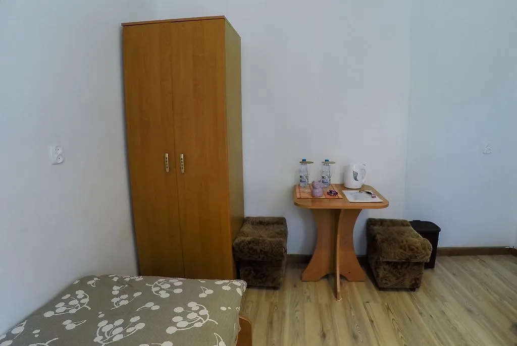 Base Camp 2 Zakopane Apartment Homestay