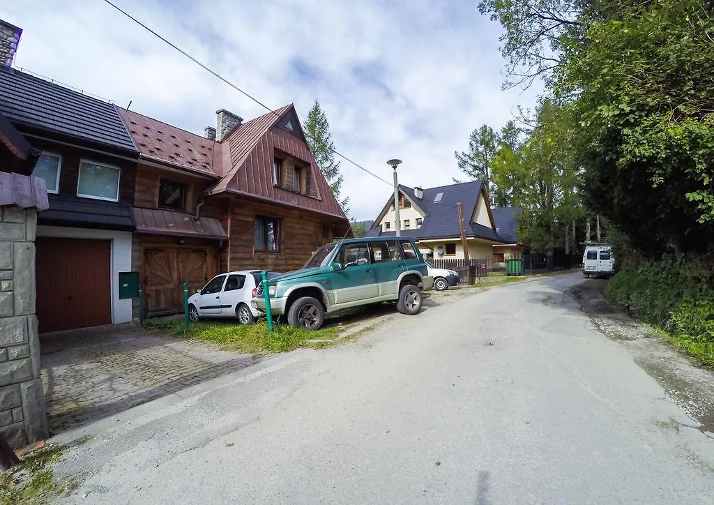 Base Camp 2 Zakopane Apartment 0*,  Poland