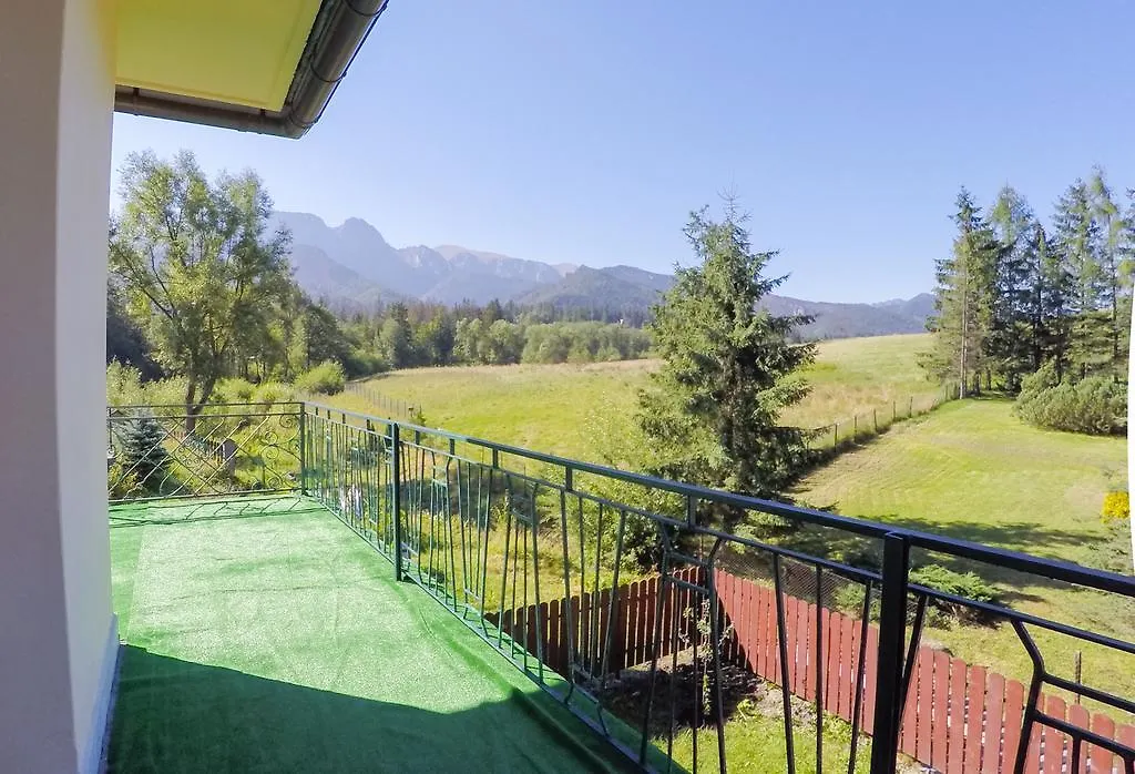 Homestay Base Camp 2 Zakopane Apartment