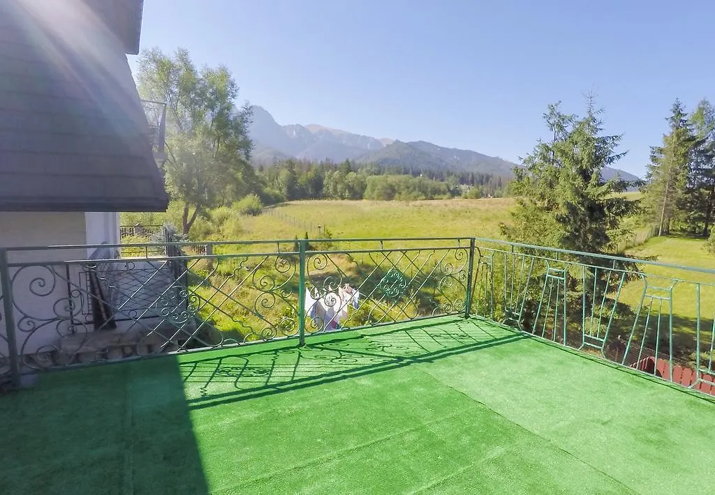 Homestay Base Camp 2 Zakopane Apartment