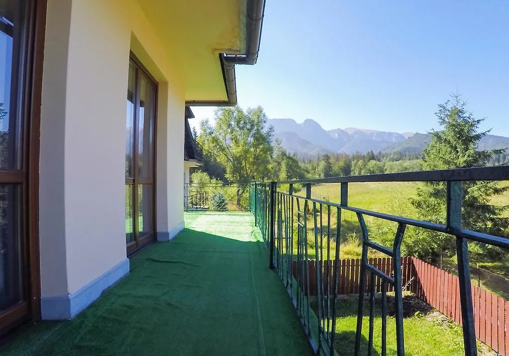 Base Camp 2 Zakopane Apartment 0*,  Poland