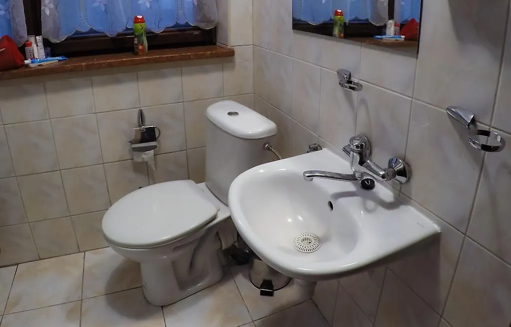 Homestay Base Camp 2 Zakopane Apartment