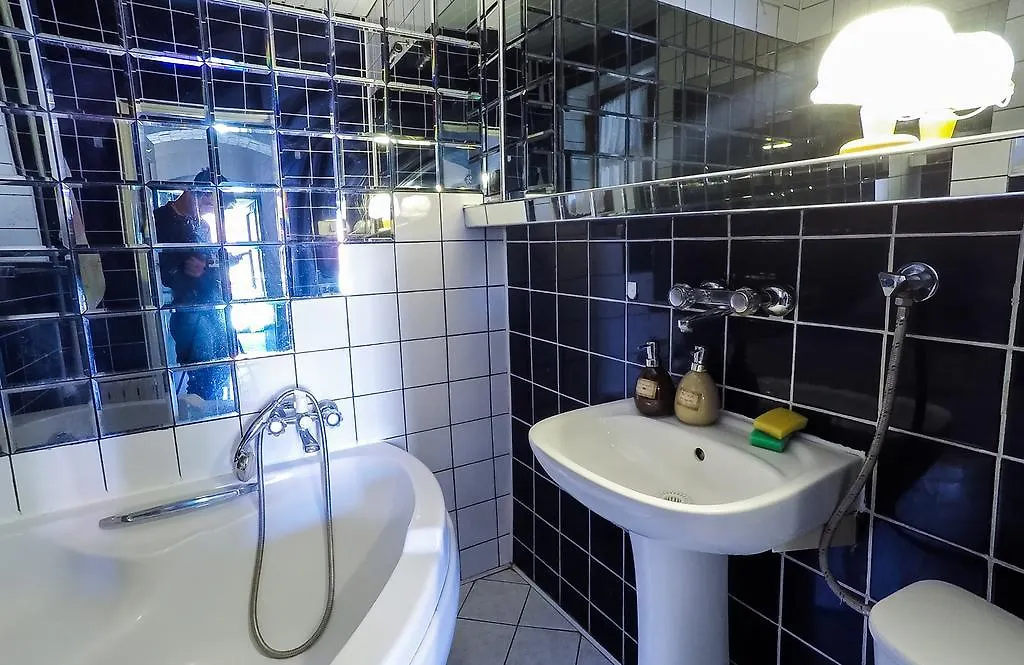 Base Camp 2 Zakopane Apartment Poland