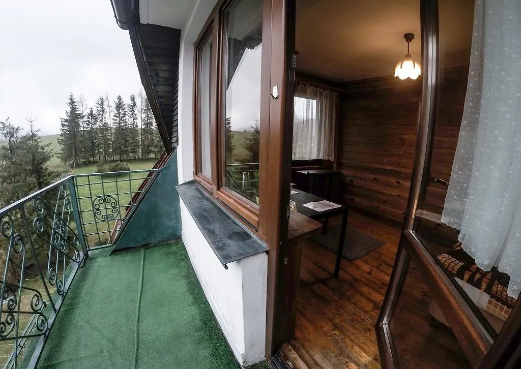 Homestay Base Camp 2 Zakopane Apartment Poland
