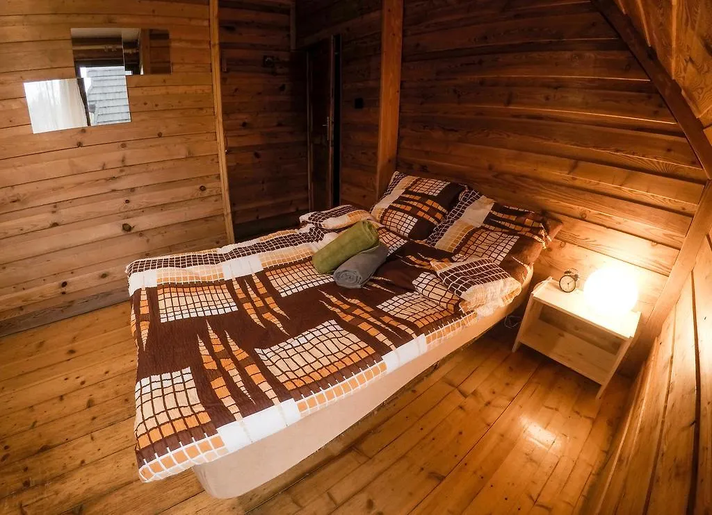 Homestay Base Camp 2 Zakopane Apartment
