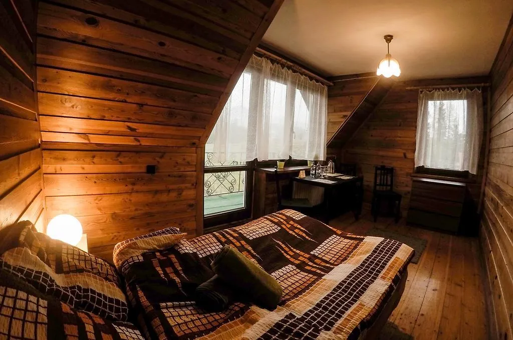 Base Camp 2 Zakopane Apartment 0*,  Poland