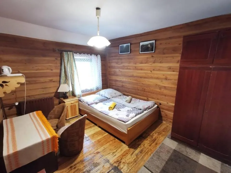 Base Camp 2 Zakopane Apartment 0*,  Poland